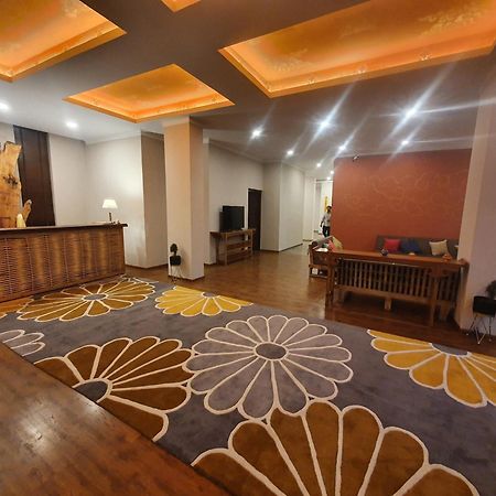 Hotel Amanthi Ladakh Leh Zewnętrze zdjęcie